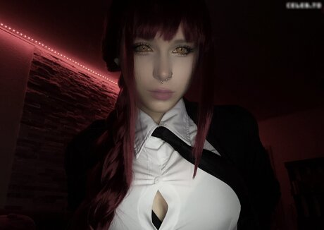 Nacktes geleaktes OnlyFans-Foto von Beepbaapbu