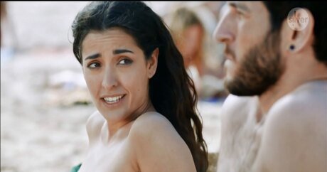 Nacktes geleaktes OnlyFans-Foto von Inma Cuesta