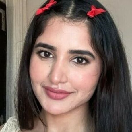 Nahá fotka uniklých OnlyFans od Rachel Sharma