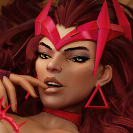 Marvel Rivals OnlyFans泄露裸照