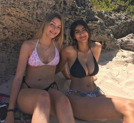 Foto di nudo di fuga di OnlyFans di Jade Goveas