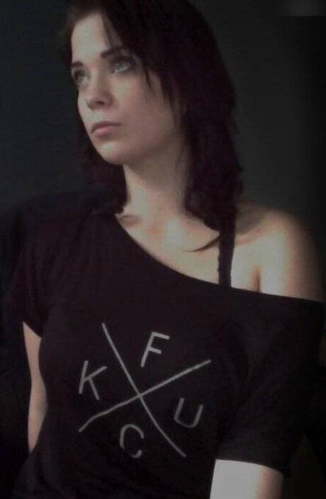 Nahá fotka uniklých OnlyFans od Freakinmagical