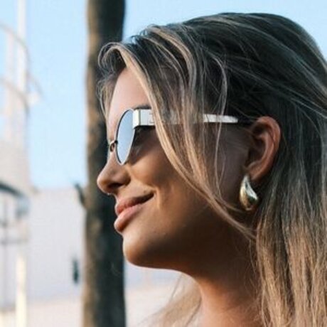 OnlyFans-model Chiara Marie