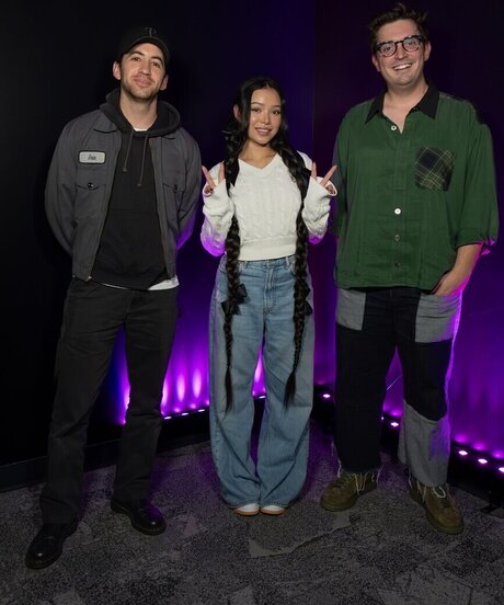 OnlyFans-model Bella Poarch