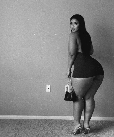 Naken lekkede OnlyFans-bilde av Piar9