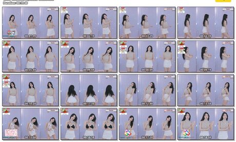 OnlyFans-model Kjjeong0609 