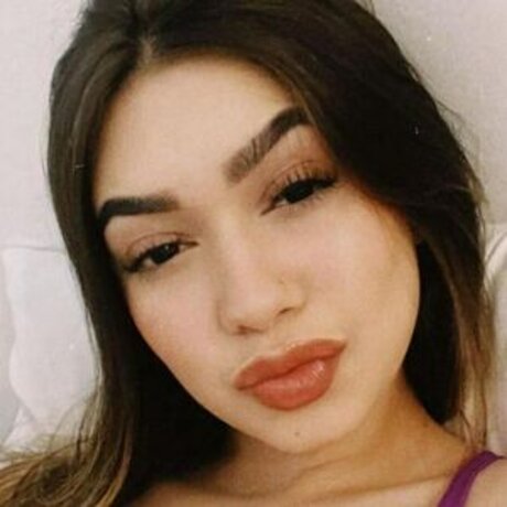 Alasti lekkinud OnlyFans-i pilt Lorrany Costa