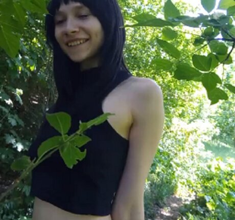 Alasti lekkinud OnlyFans-i pilt Chaturbatable