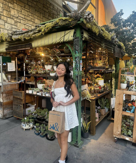 Sanguyenn OnlyFans泄露裸照