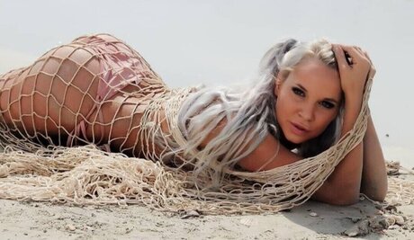 Footlovegirls OnlyFans泄露裸照