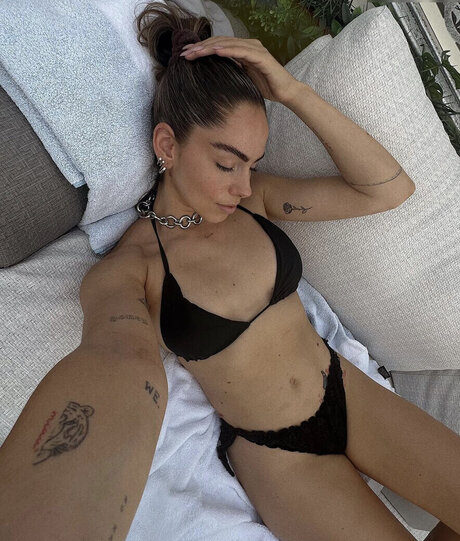 OnlyFans-model Herstoryfeed