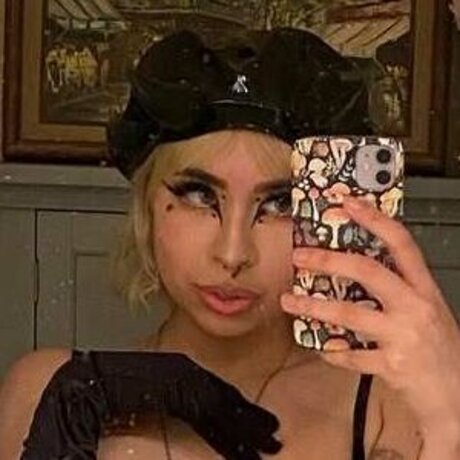 Обнаженная фотография утечки OnlyFans от Nicole Nikki Carreon