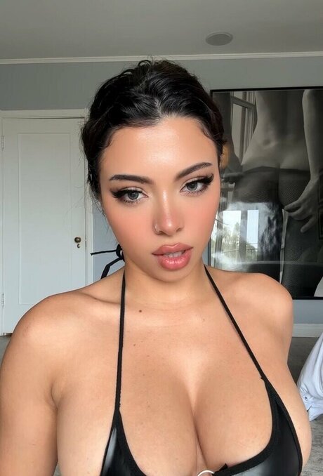 Nacktes geleaktes OnlyFans-Foto von Kysolo