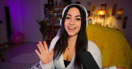 Обнаженная фотография утечки OnlyFans от Bunnygirl