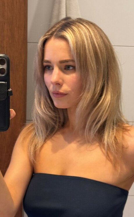 OnlyFans-model Valentina Novakovic