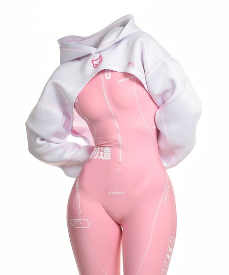 Foto di nudo di fuga di OnlyFans di Ohikopoi