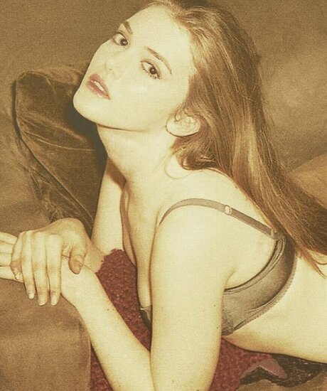 OnlyFans-model Sophie Thomas