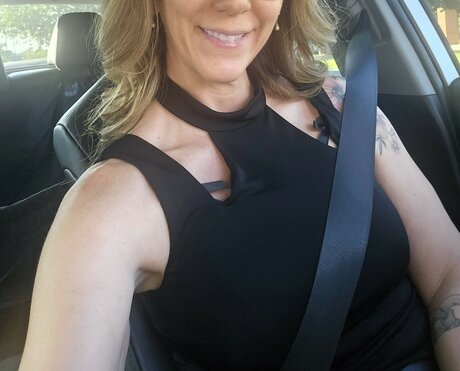 OnlyFans-model Hotwifeshante