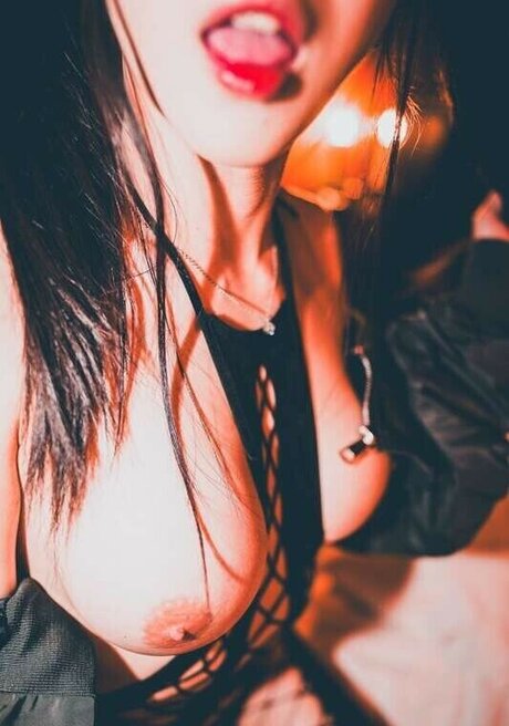 Foto di nudo di fuga di OnlyFans di Cdugaedan