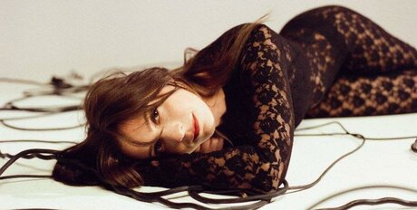 Nacktes geleaktes OnlyFans-Foto von Alicia Bognanno