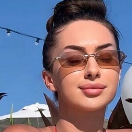 Foto desnuda filtrada de OnlyFans de Irinavakarov