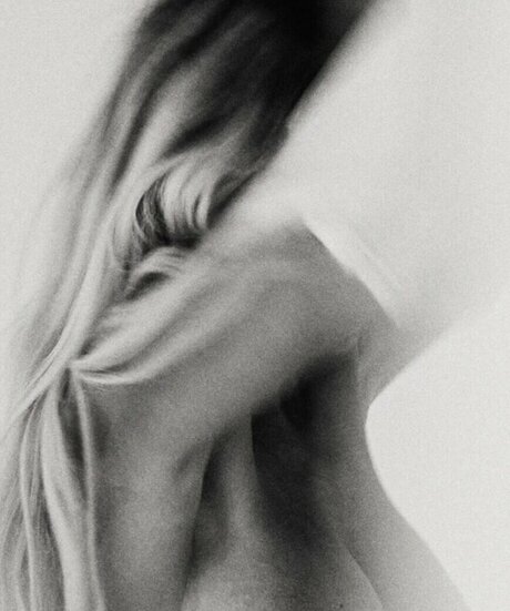 Jemtouchdown OnlyFans泄露裸照