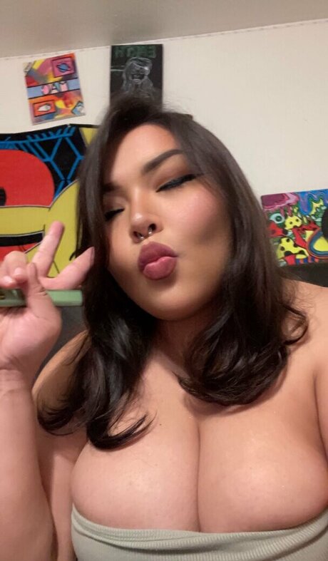 OnlyFans-model Papiiiguapoo