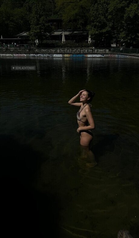 OnlyFans-model Greta Engelfried