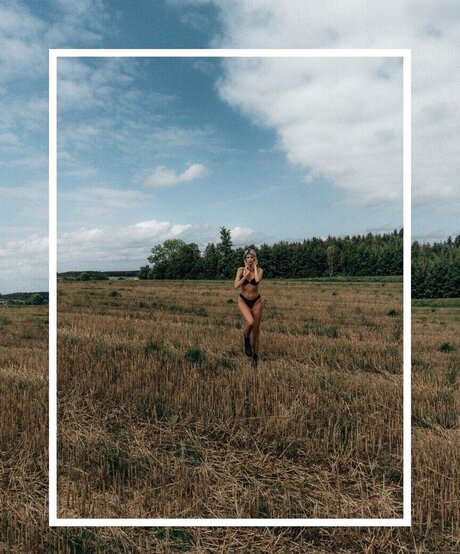 Nacktes geleaktes OnlyFans-Foto von Simone Sevignani