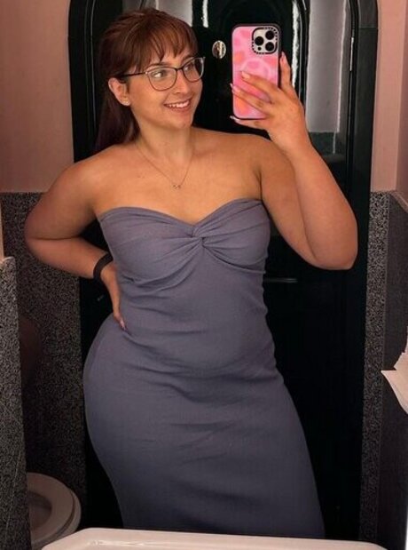 Photo nue de fuite OnlyFans de Anakakfit