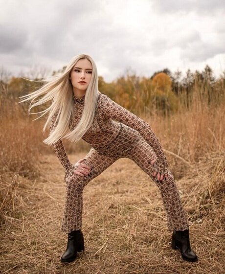 Megan Elizabeth naked leaks OnlyFans pic