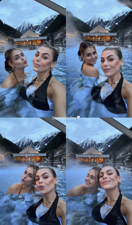 Обнаженная фотография утечки OnlyFans от Lenaknk