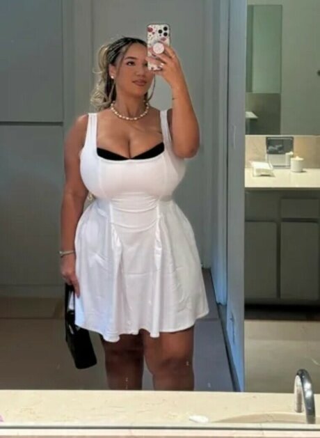 OnlyFans-model Katelyn Sade