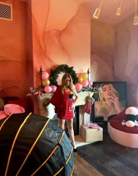 Denise Richards naked leaks OnlyFans pic