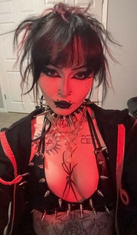 OnlyFans-model Machinemommy