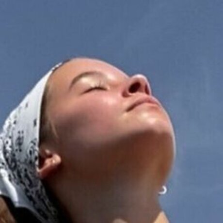 Nacktes geleaktes OnlyFans-Foto von Alexis Dudley