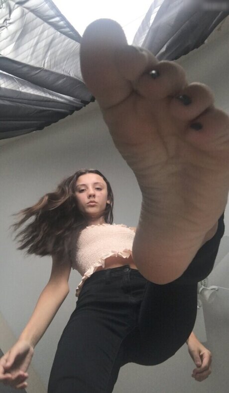 Обнаженная фотография утечки OnlyFans от Daddydestinyxo