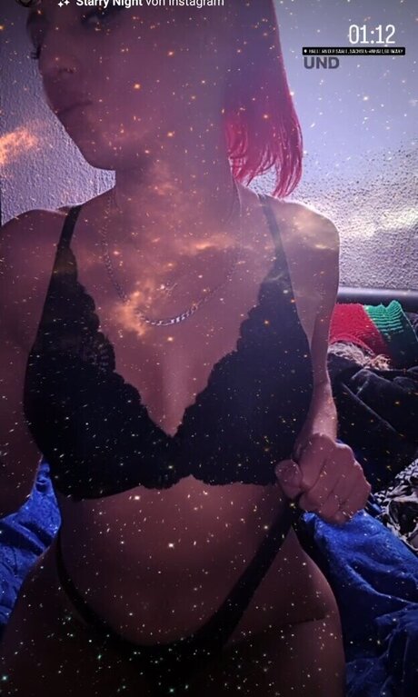 OnlyFans-model Redpearl