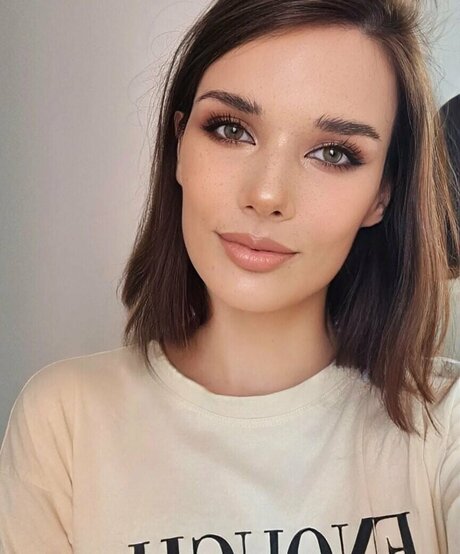 Nahá fotka uniklých OnlyFans od Starling Asmr