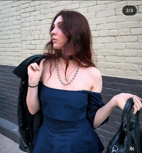 Nahá fotka uniklých OnlyFans od Heymissteacher