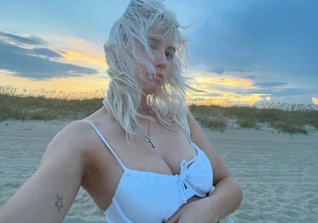 Naken lekkede OnlyFans-bilde av Girlpuppy