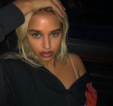 Tommy Genesis naked leaks OnlyFans pic