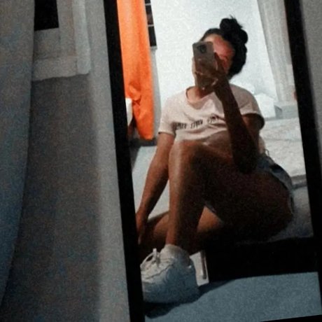 Foto di nudo di fuga di OnlyFans di Laura Gomez