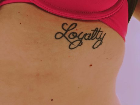 Обнаженная фотография утечки OnlyFans от Goddess Kat  Chefloka