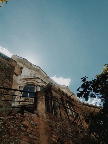 OnlyFans-model Lafet Arte 