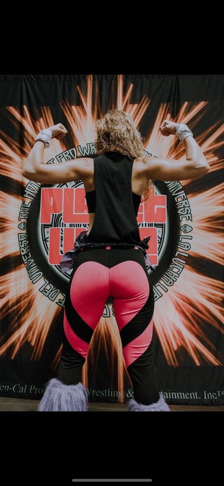 Обнаженная фотография утечки OnlyFans от Lady Vayne