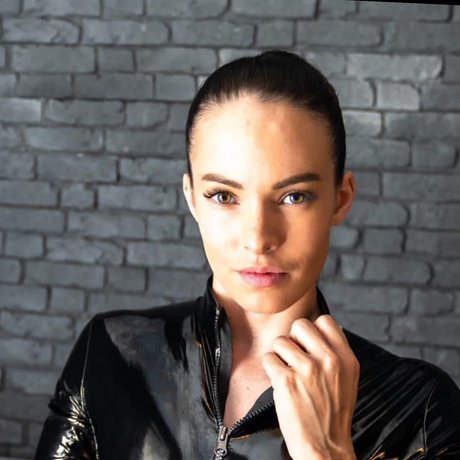 Lady Tess Ch naked leaks OnlyFans pic