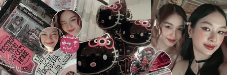 OnlyFans-model Staci 