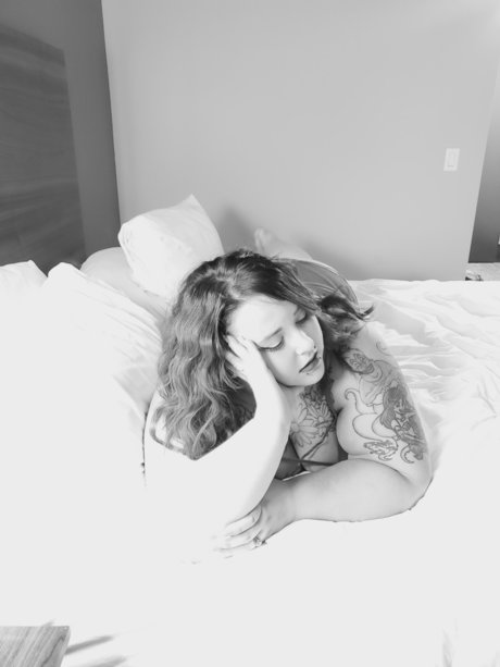 Ladybrat666 naked leaks OnlyFans pic