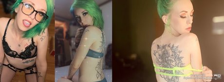 OnlyFans-model Ladyindica